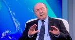 Traian Băsescu critică sistemul politic actual: „România a fost capturată de caste. Facem degeaba alegerile”