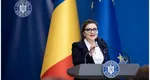 Secretarul general al Guvernului, Cristina Trăilă, audiată la DNA în calitate de suspect. Are legătură cu dosarul omului de afaceri Fănel Bogos