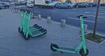 Trotinetele electrice, interzise în mai multe zone din București! Cine nu respectă noile reguli riscă amenzi uriașe