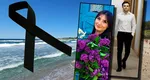 Cuplu de turiști înghițiți de apele mării, în Bulgaria. Elena și Gheorghe aleseseră o plajă nesupravegheată, pe care nu existau posturi de salvamar