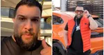 Tzancă Uraganu, la un pas de tragedie în trafic: „Am mers mii de kilometri fără să știu. Dumnezeu mi-a dat un semn”