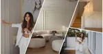 Cum arată casa de lux a lui Valerie Lungu. Influencerița și-a construit de la zero locuința în care se pregătește să devină mamă