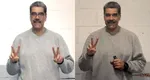 Nicolas Maduro a publicat fotografii din închisoarea din New York: „Rămânem fermi, cu inimile pline de dragostea voastră” FOTO
