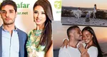 Vincenzo Castellano, fostul soț al Antoniei, s-a logodit cu fiica unui afacerist din România. Imaginile postate în mediul online