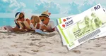 Voucherele de vacanță, în cădere liberă. Decontările au scăzut cu 60% în prima jumătate a anului