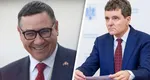 EXCLUSIV Victor Ponta arată ce trebuia să facă Nicușor Dan după moțiunea de cenzură: „Fie să numească pe cineva cu experiență, cum sunt eu, fie pe Sorin Grindeanu sau chiar George Simion”