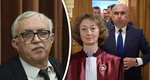 Augustin Zegrean, reacție după întâlnirea secretă dintre Ilie Bolojan și șefa CCR: „Nu este în regulă, pentru că nu e treaba lor să se întâlnească și să discute”
