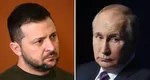 Ucraina oferă Rusiei un armistițiu la Marea Neagră, pe fondul temerilor privind aprovizionarea globală cu alimente (Reuters)