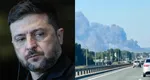 Dronele ucrainene au lovit 13 obiective energetice din teritoriile ocupate în ultimele 72 de ore VIDEO