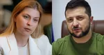 Volodimir Zelenski a revocat-o din funcție pe ambasadoarea Ucrainei în SUA, Olha Stefanișina, investigată de Biroul Național Anticorupție