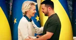 Ucraina cere 220 de milioane de euro de la UE pentru agricultori. Fermierii, afectați de atacurile Rusiei și secetă