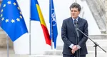 Nicuşor Dan va condiţiona partidele să nu coopteze AUR la guvernare: „Cert este că luni voi nominaliza pe cineva”