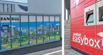 Câți bani primesc proprietarii care instalează lockere FANbox și easybox. Ce condiții trebuie să îndeplinească spațiul