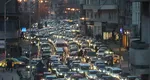 Oraşele României, sufocate de maşini vechi şi trafic paralizat. Bursa SAB 2026 caută soluţiile tehnologice care pot salva viitorul mobilității urbane