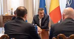 PSD îi cere lui Siegfried Mureșan să-şi depună mandatul și „denunță mascarada”: „Amatori, dar aroganți! România este în criză, oamenii suferă, iar ei se bat pe funcții!”
