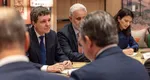 Planul prezentat de Nicușor Dan în SUA: infrastructura de care România are nevoie și atragerea capitalului american