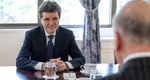 Nicușor Dan, întrebat la CNN dacă Putin va ataca NATO: „Trebuie să fim pregătiți” / „România trebuie să continue să sprijine Ucraina” / „Menţinerea trupelor la Marea Neagră este în interesul SUA”