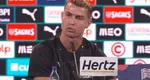 Cristiano Ronaldo, declaraţia cu care a şocat întreaga lume: „Au încercat să mă omoare!”