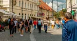 De unde vin banii românilor. Două treimi din venituri sunt din salarii, unul din şase lei este de la pensii