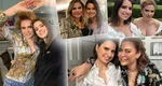 EXCLUSIV! Adina Buzatu este soacră mică. Fiica designerului, petrecere de nuntă grandioasă la castel: „Am plâns la fiecare probă a rochiei de mireasă. Am dat apă la șoricei”