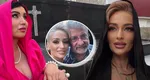 Adriana Bahmuțeanu și Gabriela Lucuțar își aruncă acuzații grave la doi ani de la moartea lui Silviu Prigoană. Bahmuțeanu: „Prin asocierea cu Prigoană, și-a făcut o reclamă foarte mare businessului ei”/ Lucuțar: „Fabulează! Să-i fie rușine pentru ce spune!”