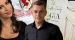 Alexandru Cicâldau s-a căsătorit în secret! Nași au fost Mirel Rădoi și soția lui
