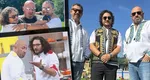 Florin Dumitrescu, dezvăluiri legate de conflictele cu Sorin Bontea și Cătălin Scărlătescu: ”Chestii de respect, până la urmă”
