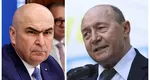 Băsescu îl face praf pe Bolojan. ”Total nepregătit pentru funcţia de prim-ministru” / ”Dacă a văzut panseluţe ca la Oradea a spus: ‘E ca la Oradea aicea!’”