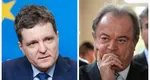 Vasile Blaga (PNL) pune presiune pe Nicușor Dan pentru desemnarea unui premier. ”Domnul preşedinte trebuie să se hotărască” / ”Toată lumea scade în sondaje, în afară de un partid”