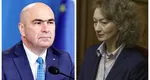 Bolojan și șefa CCR, așteptați marți la audieri în Senat pe tema controversatei întâlniri din august