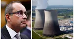 Bușoi (Ministerul Energiei), anunț important privind repornirea centralei de la Cernavodă. ”Nu e de folosul nimănui să se deschidă și apoi după câteva zile să se închidă din nou”
