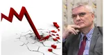 Consiliul Fiscal, condus de Daniel Dăianu, transmite un avertisment dur privind datoria publică a României. ”Măsurile adoptate nu sunt suficiente”