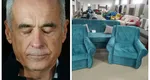 Călin Georgescu primește ”fatala” de la Vaslui, chiar la începutul turneului de toamnă. Patronul și ”întreg colectivul” unei fabrici de mobilă nu-l vor în vizită acolo! ”Nu va avea loc”