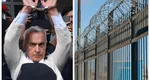 Călin Georgescu arestat. Cât va sta în spatele gratiilor, ce are voie să facă, cine are dreptul să-l viziteze