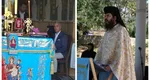 VIDEO Călin Georgescu, prezentat drept ”președinte ales” de preotul care oficia duminică o slujbă în Oradea. Cazul este cercetat de Biserică, ”pentru a evita constituirea unui precedent nociv”