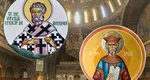 Calendar ortodox 4 septembrie 2026. Cei doi sfinți ai lui Hristos, ocrotitori ai celor care caută călăuzire, putere în încercări și eliberare din situații dificile