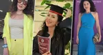 Carmen Brumă este din nou studentă. La ce facultate s-a înscris partenera lui Mircea Badea