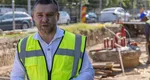 Primarul Ciprian Ciucu, atac direct la predecesorul său, Nicușor Dan: „Primăria Capitalei a pierdut 80% din PNRR până să vin eu”. Ce soluții a identificat pentru traficul din zonele cu șantiere