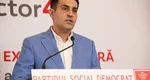 PSD se gândește deja la o nouă desemnare și e gata să preia guvernarea. Manda: ”Sunt grupuri politice care vor susține”