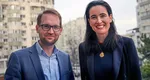 USR n-o suspendă pe Clotilde Armand după condamnare, deși statutul prevede asta. Un deputat al partidului face opinie separată: ”Nu trebuie să mai facă politică”