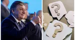 Crin Antonescu știe cine este cea mai bună variantă de premier. ”Capabil să țină o majoritate coagulată”