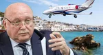EXCLUSIV Prima reacție a judecătorului Cristian Deliorga după ce a fost pasager într-un zbor privat către Mykonos: „Deplasarea a avut un caracter strict privat, iar costurile au fost suportate integral din resurse private. Resping orice asociere între această deplasare și atribuțiile mele de serviciu”