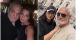 FOTO Damian Drăghici și Cristina Stroe s-au căsătorit în secret! Au sărbătorit cununia cu pizza: „Voi ce faceți în zilele de luni?”