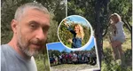 Inițiativa inedită pe care au avut-o Dana Nălbaru și Dragoș Bucur. Zeci de români le-au călcat pragul și au plecat cu portbagajele pline: „A fost o zi foarte frumoasă și am întâlnit oameni deosebiți! Ne bucurăm că v-am cunoscut”