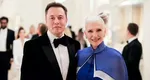 Mama lui Elon Musk, dezvăluiri neașteptate despre fiul ei: „În adolescenţă, Elon a fost hărţuit de colegii de şcoală. La un moment dat, a ajuns la spital”