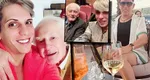 Influencerul Florin Marin și-a schimbat radical viața după moartea soțului britanic. Își etalează luxul pe rețelele sociale și recunoaște deschis că are două relații în paralel