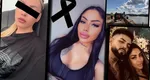 Fosta iubită a lui Vlad Bălțățeanu rupe tăcerea după moartea Valentinei: „Eu am reușit să plec la timp. Valentina nu a mai apucat”. Deși tânăra a depus plângere, dosarul a rămas în sertarul procurorilor timp de patru ani, iar hairstilistul a zburdat liber