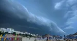 Cod galben de ploi torenţiale la Constanţa. ANM anunţă grindină pe Litoral