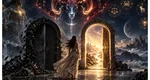 Vindecătorul Chiron revine retrograd în Berbec. O ușă trebuie închisă înainte să se deschidă alta. 4 zodii sunt gata să lase ceva în urmă, din 17 septembrie