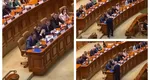 Siegfried Mureşan a primit mentă la ghiveci: „Să aveţi ce freca în capitala Belgiei în următorii ani”